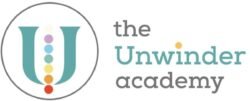 The Unwinder Academy Logo